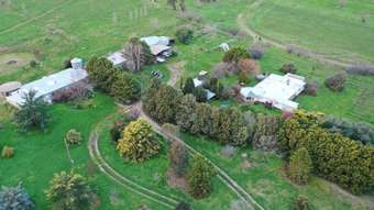 Farm Property for Sale - 2161 Tarana Road Gemalla NSW 2795