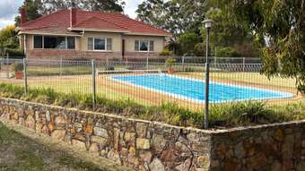 Farm Property for Sale - . &amp;apos;Oak Hill&amp;apos; Williams WA 6391