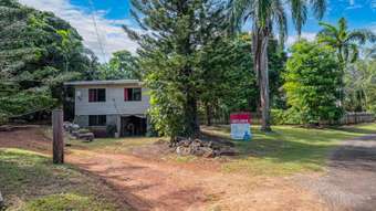 Farm Property for Sale - 151 Wards Lane Farnborough QLD 4703