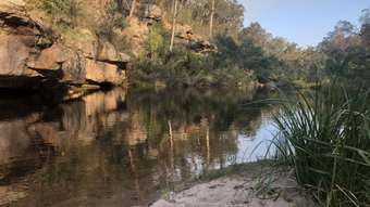 Farm Property for Sale - 138 Elliot Road Valencia Creek VIC 3860