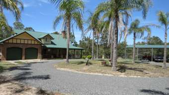Farm Property for Sale - 11 Mungay Flat Road Mungay Creek NSW 2440