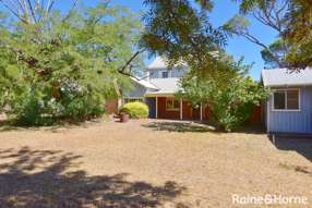 155 Falls Road Wellington NSW 2820