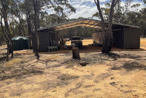 Farm Property for Sale - . Misery Road Beazleys Bridge VIC 3477