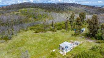 Farm Property for Sale - 500 Tallygang Mountain Road Wombeyan Caves NSW 2580