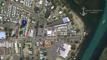 Farm Property for Sale - 173 River Road Sussex Inlet NSW 2540