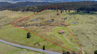 Farm Property for Sale - 172 Rhyanna Road Middle Arm NSW 2580