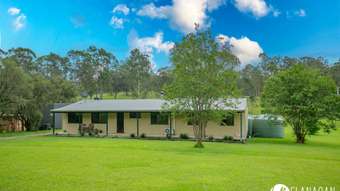Farm Property for Sale - 1810 Willi Willi Road Moparrabah NSW 2440