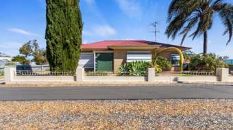 Farm Property for Sale - 11 Main Street Arthurton SA 5572