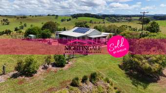 Farm Property for Sale - 331 Landry Road Jaggan QLD 4885