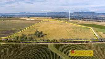 Farm Property for Sale - 216 Tinja Lane Mudgee NSW 2850