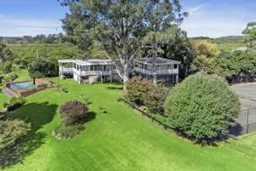63 Cordners Lane Cornwallis NSW 2756