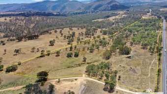 Farm Property for Sale - 16 McCliftys Road, Bolivia Tenterfield NSW 2372