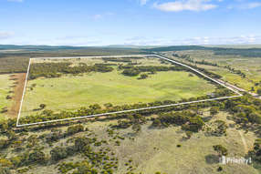 84A Woolshed Flat Road Wychitella VIC 3525