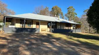 Farm Property for Sale - 11 Reservoir Lane Tumbarumba NSW 2653