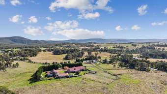 Farm Property for Sale - 343 Tiyces Lane Goulburn NSW 2580