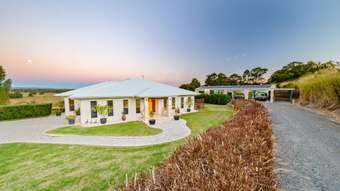 Farm Property for Sale - 142 De Castella Road The Palms QLD 4570