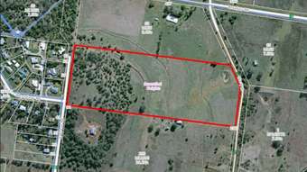 Farm Property for Sale - L66 Diery Street Rosenthal Heights QLD 4370