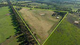 Farm Property for Sale - 1585 Pranjip Road Pranjip VIC 3666