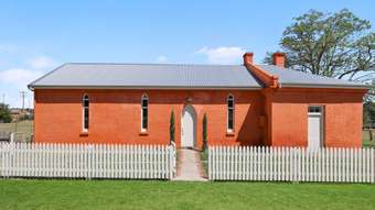 Farm Property for Sale - 72 Gilmour Street Kelso NSW 2795