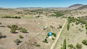 Farm Property for Sale - 228 Omeo Highway Omeo VIC 3898