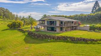 Farm Property for Sale - 74 Rose Road Tuntable Creek NSW 2480