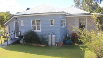 Farm Property for Sale - 142 Bania Rd Mount Perry QLD 4671