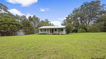 Farm Property for Sale - 124 Bunderra Drive Boolarra VIC 3870