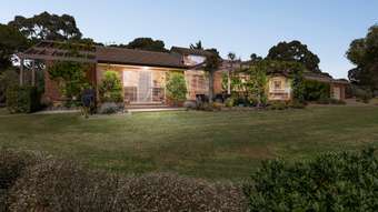 Farm Property for Sale - 38 Doble Road Smythes Creek VIC 3351