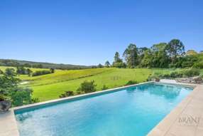 28 Jewett Road Kureelpa QLD 4560