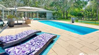 Farm Property for Sale - 38 Robinsons Access, Via Beranghi Road Crescent Head NSW 2440