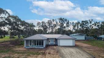 Farm Property for Sale - 91 Dogleg Road Gawler Belt SA 5118