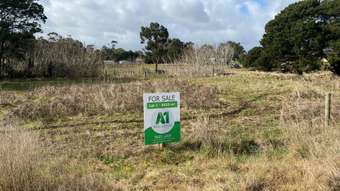 Farm Property for Sale - Lot 1, 41  Railway Drive Dartmoor VIC 3304