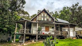 Farm Property for Sale - 584 Thorndale Road Thorndale QLD 4380