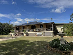 Farm Property for Sale - 64 Luthje Road Monto QLD 4630