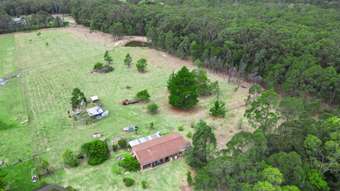 Farm Property for Sale - 95 Old Jerusalem Road Oakdale NSW 2570