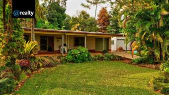 Farm Property for Sale - 120 Petersen Road Tarzali QLD 4885