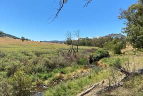  Campbells Creek Road Mudgee NSW 2850
