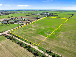 Farm Property for Sale - Section 74 Dunn Road Wallaroo SA 5556