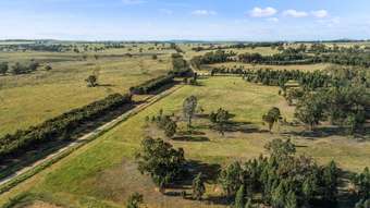 Farm Property for Sale - 15R Geurie Road Wongarbon NSW 2831
