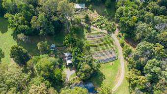 Farm Property for Sale - 101-107 Sudholz Road Verrierdale QLD 4562