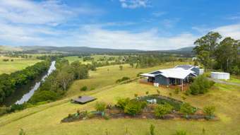 Farm Property for Sale - 40 Cedar Getters Close Clarence Town NSW 2321