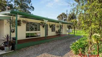 Farm Property for Sale - 363 Cromer Road Cromer SA 5235