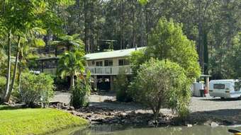 Farm Property for Sale - 23 Hidden Valley Road Telegraph Point NSW 2441