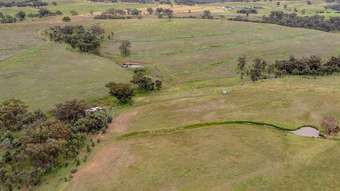 Farm Property for Sale - 3018 New England Highway Wallabadah NSW 2343