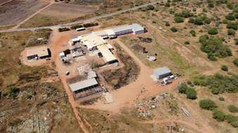 Farm Property for Sale - North Plantations WA 6701