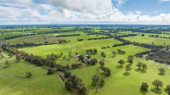 Farm Property for Sale - 877 Mayfield Road Waroona WA 6215
