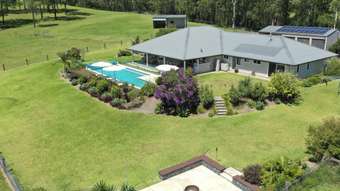 Farm Property for Sale - 55 Hillville Road Hillville NSW 2430