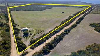 Farm Property for Sale - Foul Bay SA 5577