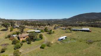 Farm Property for Sale - 11853 New England Highway Armidale NSW 2350