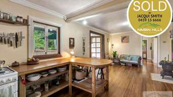 Farm Property for Sale - 265 Martin Road Larnook NSW 2480